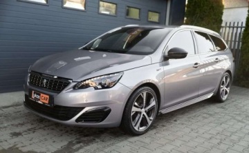 Peugeot 2016 Peugeot 308 Peugeot 308 2.0 Diesel 177KM, zdjęcie 8