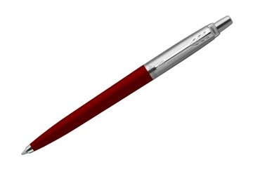 DŁUGOPIS CZERWONY CT JOTTER PARKER
