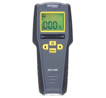 НЕИНВАЗИВНЫЙ ИЗМЕРИТЕЛЬ ВЛАГИ ДЕРЕВА Точный