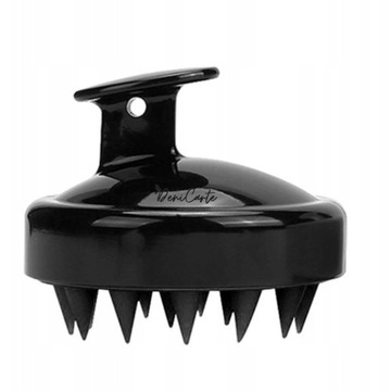 МАССАЖЕРНАЯ ЩЕТКА ДЛЯ МЫТЬЯ ВОЛОС ГОЛОВЫ