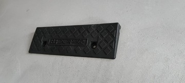 Пандусы пандусы пандусы для коляски высотой 3 см.