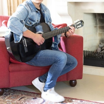 НАБОР струн для тюнера CLASSICAL GUITAR 39 дюймов