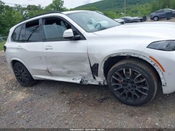 BMW X5 G05 2024 BMW X5 xDrive40I 2024 3.0l 3.0 Benzyna 375KM, zdjęcie 7
