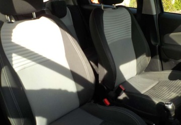 Toyota Yaris III Hatchback 5d Facelifting 2017 1.0 VVT-i 72KM 2019 Toyota Yaris Okazja Benzyna 72KM, zdjęcie 18