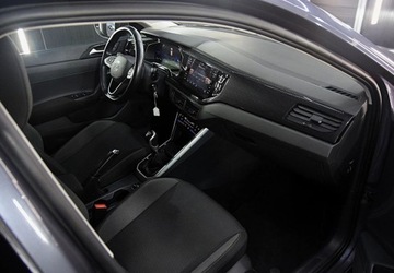 Volkswagen Taigo 1.0 TSI 95KM 2022 Volkswagen Taigo _1.0 benzyna_90KM_ Benzyna 95KM, zdjęcie 16