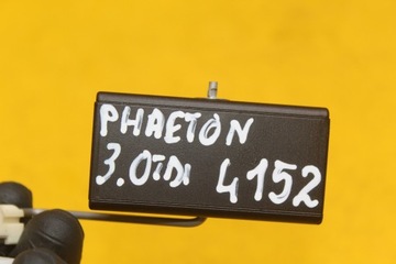 SENZOR ÚROVNI PALIVA VW PHAETON 3D0919673F