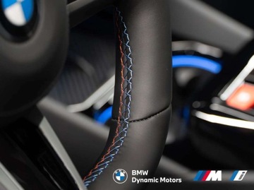 BMW Seria 5 G90-91 2025 BMW M5 Nowe BMW M5 Touring 2025 - 727 KM pHEV - Panorama - Hak - M Driver, zdjęcie 29