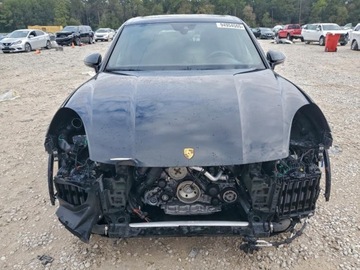 Porsche Cayenne III 2023 Porsche Cayenne Base 2023 3.0 Benzyna 335KM, zdjęcie 5