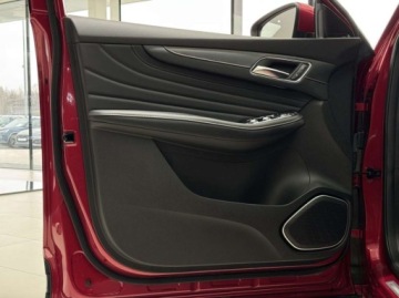 MG 2021 MG EHS Luxury Plug-in Hybrid Panorama Ambiente Kamera 360 CarPlay, zdjęcie 11