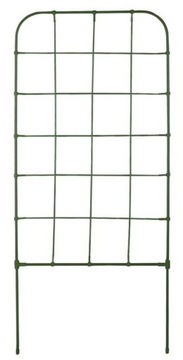 Podpora do roślin Stalowa GR4312 DRABINKA 90cm