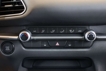 Mazda CX-30 2.0 SKYACTIV-G 150KM 2023 Mazda CX-30 2.0 mHEV Prime-Line 2WD 2.0 Benzyna 150KM, zdjęcie 26