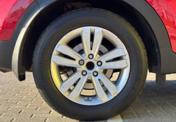 Kia Sportage IV SUV 1.6 GDI 132KM 2018 Kia Sportage 1.6 GDI 132KM L Business Line Salon PL 1wl. Kamera JBL Navi S, zdjęcie 9