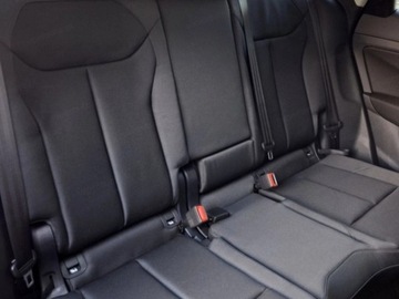 Audi Q3 II SUV 1.5 35 TFSI 150KM 2025 AUDI Q3 TFSI S line Sportback Suv 1.5 (150 KM) 2025, zdjęcie 9