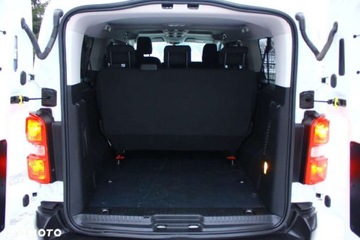 Toyota Proace II Verso Compact 2.0 D-4D 150KM 2020 Toyota ProAce Toyota ProAce D-4D Long 3,0t Mobilny Life 2.0 Diesel 150KM, zdjęcie 27