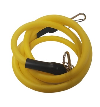 НАБОР ИЗ 5 ЭСПАНДЕРОВ ДЛЯ ТРЕНИРОВОК