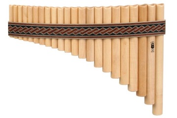 FPC-Alto fletnia pana koncertowa G ( lewa )