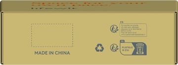 Пластиковый регулируемый лоток для специй Lifewit для