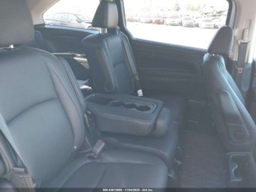 Honda Odyssey IV 2025 Honda Odyssey EX-L 2025 3.5L 3.5 Benzyna 280KM, zdjęcie 12