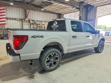 Ford 2024 Ford F150 F150 Stx 2024 5.0 Benzyna 400KM, zdjęcie 3