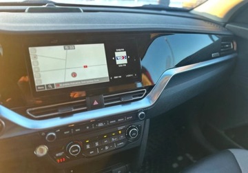 Kia Niro I Crossover Facelifting Electric 64 kWh 204KM 2022 Kia Niro 64kWh L 204KM Salon Polska F-Vat 23 Elektryczny 204KM, zdjęcie 13