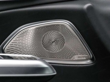 Mercedes Klasa E W214 2024 300 de 4M Pakiet wyposażenia AMG Premium + Night + Hak, zdjęcie 12