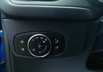 Ford Focus IV Kombi Facelifting 1.5 ECOBLUE 115KM 2024 Ford Focus 1.5 EcoBlue 115KM Automat TitaniumX SalonPL SerwisASO FV23 Gwar, zdjęcie 21