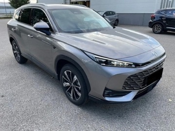 MG HS 2025 MG HS Exclusive 1.5 AT Suv 170KM 2025