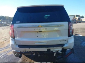 Chevrolet Tahoe GMT900 2023 Chevrolet Tahoe 2023r., 4x4, 6.2L 6.2 Benzyna 420KM, zdjęcie 6