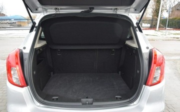 Opel Mokka I X 1.4 Turbo Ecotec 140KM 2019 Opel Mokka 1.4TB 110 TYS KM 2019r PDC Kamera Oryginal Lakier Sprowadzony, zdjęcie 17