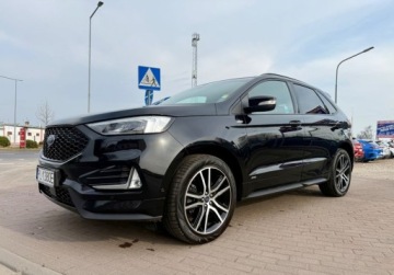 Ford Edge II SUV Facelifting 2.0 EcoBlue Bi-Turbo 238KM 2020 Ford Edge 2.0Tdci 240PS ST-line Salon PL 2.0 Diesel 238KM, zdjęcie 32