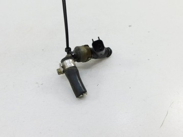 LINHAI HYTRACK 510 4x4 ВПРЫСК ТОПЛИВА