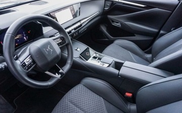  DS Automobiles DS 4 Crossback Trocadero 1,2 PureTech 130 KM 1.2 Benzyna, zdjęcie 9