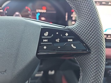 Audi A5 B10 S5 Limousine 3.0 TFSI 367KM 2024 Audi S5 Limousine Wentylacja i masaz foteli, kamery 360, head-up, szklany, zdjęcie 13