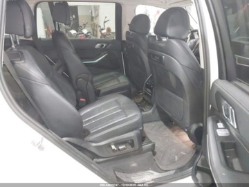 BMW X7 2022 BMW X7 xDrive40i 2022 3.0 Benzyna 335KM, zdjęcie 12