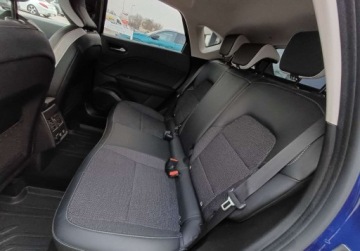 Renault Captur II Crossover 1.0 TCe 90KM 2023 Renault Captur 1.0 TCe Techno 90 KM I wl. Bezwypadkowy Benzyna 90KM, zdjęcie 24