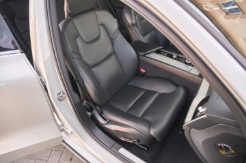 Volvo S60 III 2021 INSCRIPTION__ 5 SZTUK W OFERCIE, zdjęcie 24