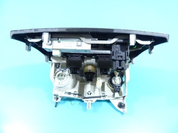 KONZOLA PANEL VENTILACE MAZDA 2
