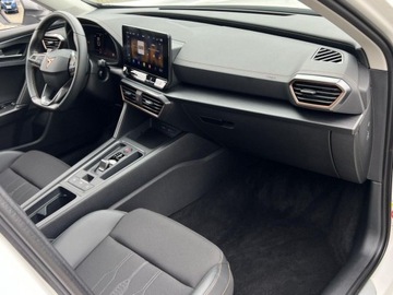 Cupra Formentor Crossover 1.5 TSI 150KM 2023 Cupra Formentor 1.5TSI 150KM DSG Podg Fotele SerwisASO 230V Acc Kessy Virt, zdjęcie 15