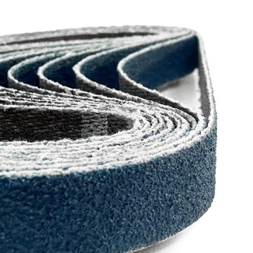 Лента абразивная ленточная 10x330 P60 ZIRCON INOX Tape