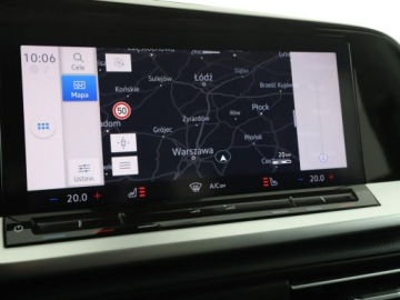 Ford Tourneo Connect III 2022 Ford Tourneo Connect FV23% automat Active panorama, zdjęcie 26