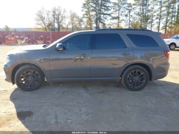 Dodge Durango III 2023 Dodge Durango 2023 Dodge Durango RT Plus AWD 5.7 Benzyna 360KM, zdjęcie 3