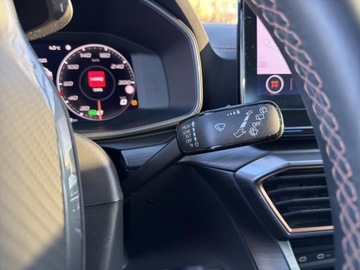 Cupra Formentor Crossover 2.0 TSI 310KM 2022 Cupra Formentor 2.0 TSI 310 KM 4x4 DSG ASO Beats L, zdjęcie 24