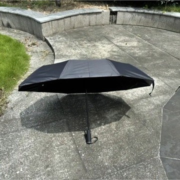 БОЛЬШОЙ ЗОНТ XXL АВТОМАТИЧЕСКИЙ СКЛАДНОЙ ВОДОНЕПРОНИЦАЕМЫЙ СОЛНЕЧНЫЙ ЗОНТ