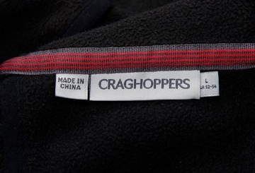 CRAGHOPPERS KURTKA SOFTSHELL HYBRYD r L