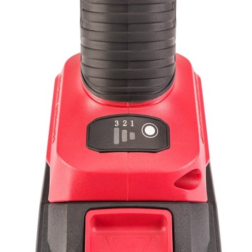 АККУМУЛЯТОРНАЯ ПОЛИРОВАЛЬНАЯ МАШИНА С РЕГУЛИРОВКОЙ M14 WORCRAFT