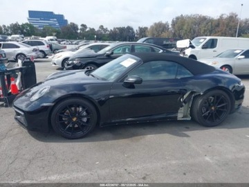 Porsche 911 992 2020 Porsche 911 2020r. , 3,0L 2020 CARRERA 4 3.0 Benzyna 379KM, zdjęcie 15