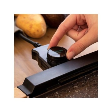 ЭЛЕКТРИЧЕСКИЙ НАСТОЛЬНЫЙ ГРИЛЬ, 2000 ВТ