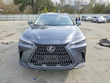 Lexus NX II 2024 Lexus NX 450h Luxury 2024 2.5 Hybryda 240KM, zdjęcie 5
