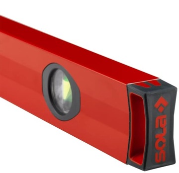 SOLA BIG X3 poziomica aluminiowa 80 cm