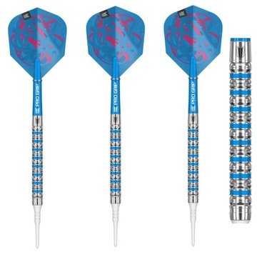 LOTKI RZUTKI TARGET ORB 11 80% 21G SOFT